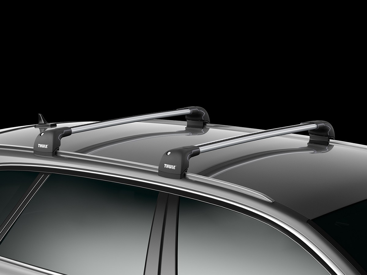 Thule Nosi pre Volkswagen Passat B8 Varriant Alltrack od roku